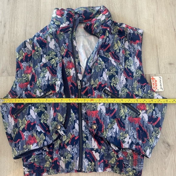 NWT Free People Movement Off The Grid Vest- Multiple Sizes Available​​ - Picture 15 of 16